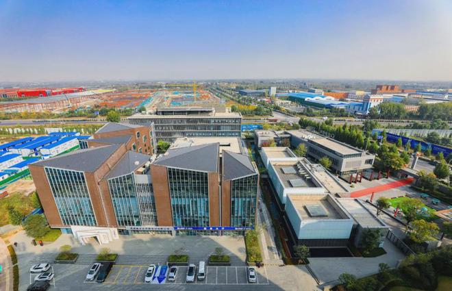 华砂信息签约进驻，助力小镇高科技系统集成服务再升级